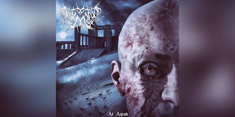 Al-Namrood – Al Aqrab - Reviewed By zwaremetalen