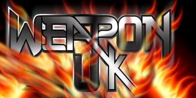 WEAPON UK - "Set The Stage Alight - The Anthology"