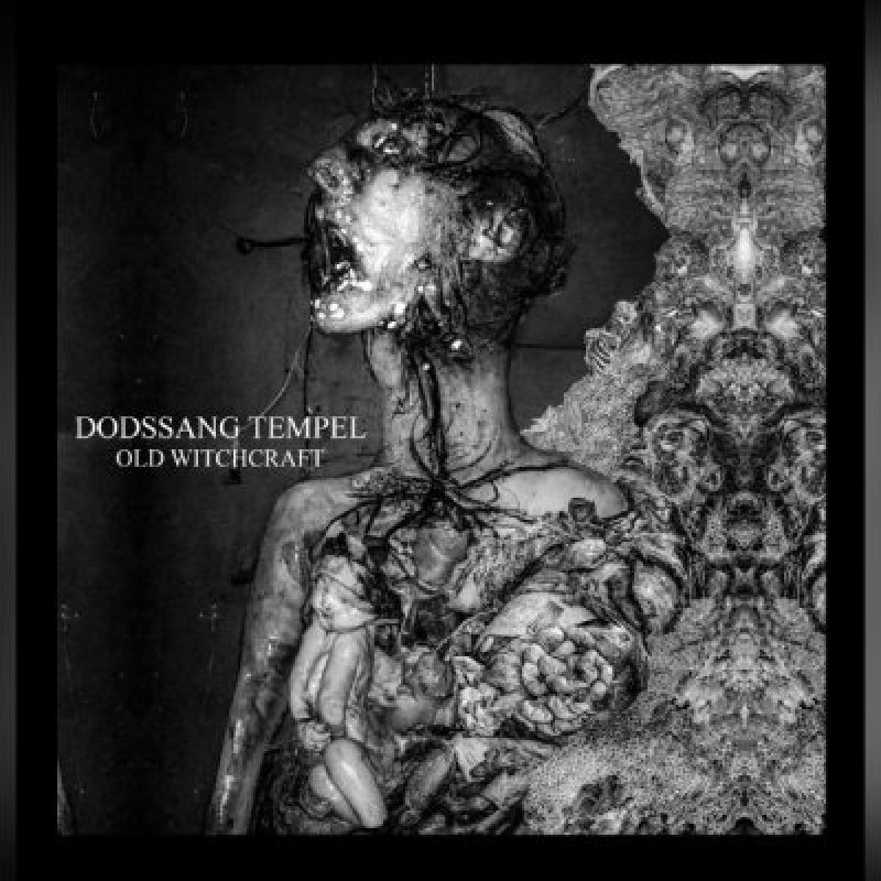Press Release: DODSSANG TEMPEL's New Album Old Witchcraft - Streaming Now at Metal Injection!