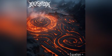 Press Release: BalashToth Announces New EP "=Equation=" and Releases First Single "Loneliness+Alienation"