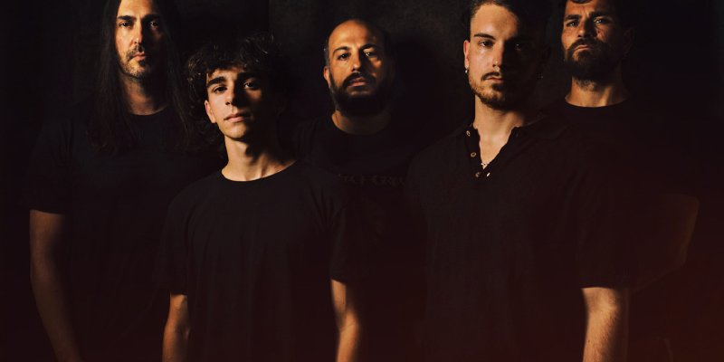 ITALIAN METAL BAND REALITY GREY ANNOUNCES NEW LINEUP