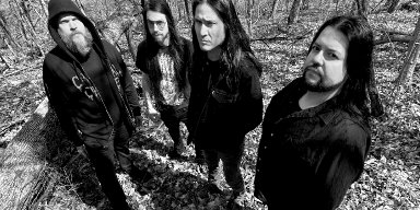 Deteriorot – ‘Reanimate’ - Video Premiered At Decibel Magazine!