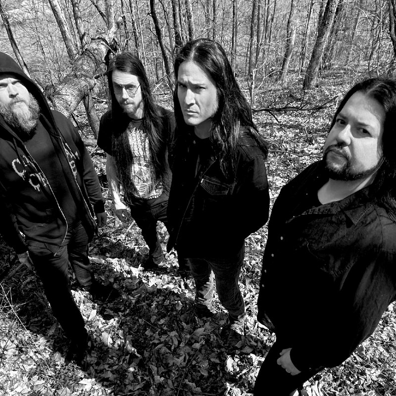 Deteriorot – ‘Reanimate’ - Video Premiered At Decibel Magazine!