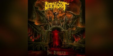 East Coast Death Metal Pioneers DETERIOROT Unveil "Reanimate" Video Featured at Bravewords!