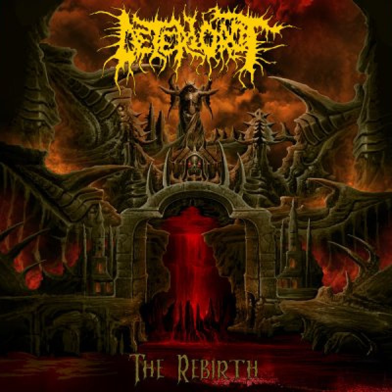 East Coast Death Metal Pioneers DETERIOROT Unveil "Reanimate" Video Featured at Bravewords!