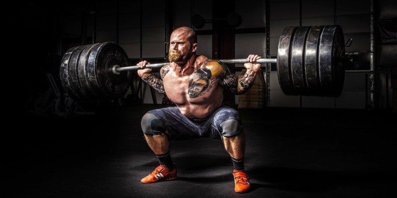 From Static to Strength: How SARMs Can Enhance Your Fitness Journey