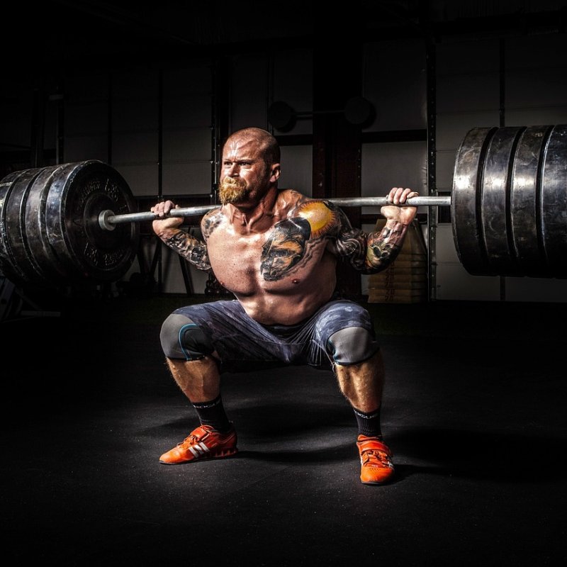 From Static to Strength: How SARMs Can Enhance Your Fitness Journey