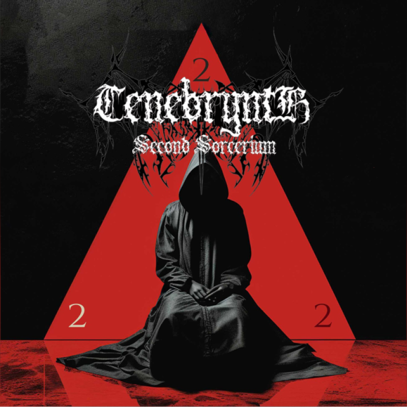 New Promo: Tenebrynth Unleashes "Second Sorcerium" - A New Chapter in Cataphysical Doom Metal