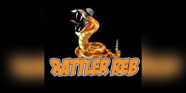 New Promo: Rattler Reb Unleash Hillbilly Power Metal Album “Thunder From The South”!