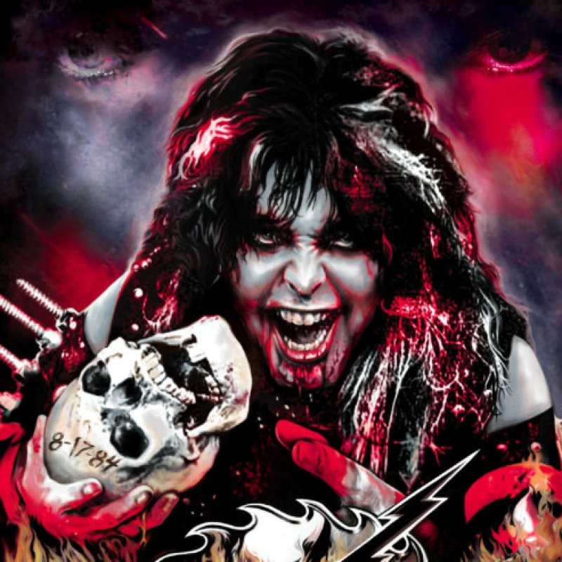 W.A.S.P. Celebrates 40 Years of Debut Album with “Album ONE Alive” 2024 U.S. Tour Contest