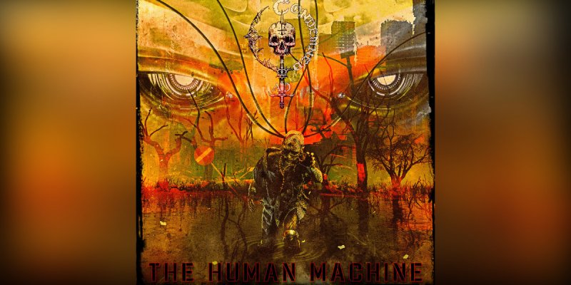 New promo: Condemned-AD Unleashes New EP “The Human Machine” - Out Now!