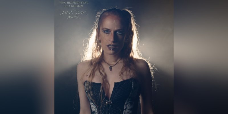 Press Release: Vocalist Noa Gruman of Israeli Prog Metal Band Scardust Presents New Single and Music Video with Producer Nino Helfrich