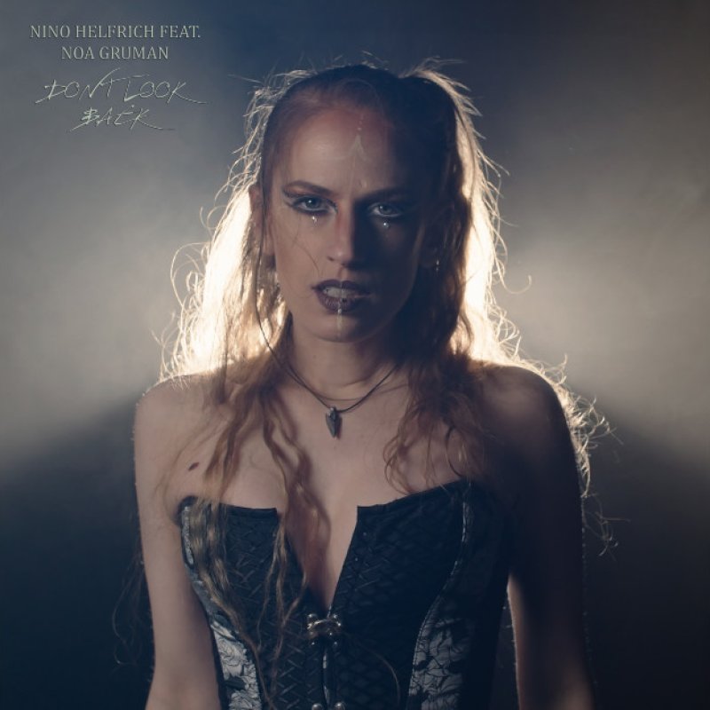 Press Release: Vocalist Noa Gruman of Israeli Prog Metal Band Scardust Presents New Single and Music Video with Producer Nino Helfrich