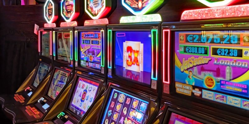 Why music and soundtracks are so important for slots games