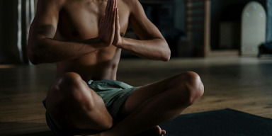 Why More Men Are Turning To Wellness And How The Industry Is Reacting