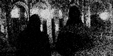 Spanish Raw/Depressive Black Metal Wraiths Release New Album "03" On Limited Tape - Tracks and Full Album Premiered.  