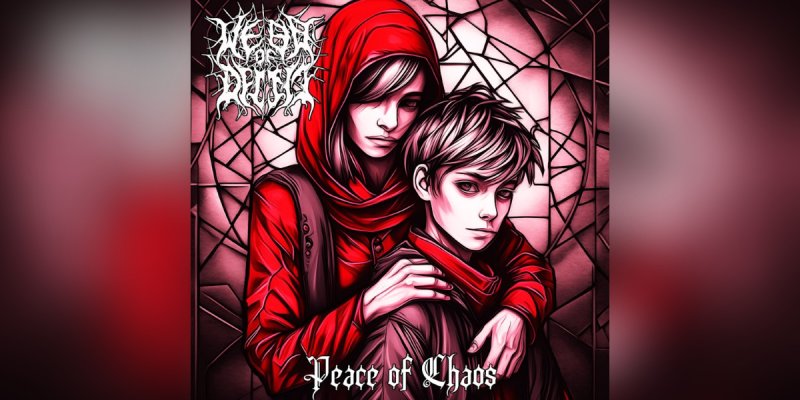 Press Release: Webb of Deceit Releases New Single "Peace Of Chaos" Featuring Brandon Barker of Crazy Mad Ride!