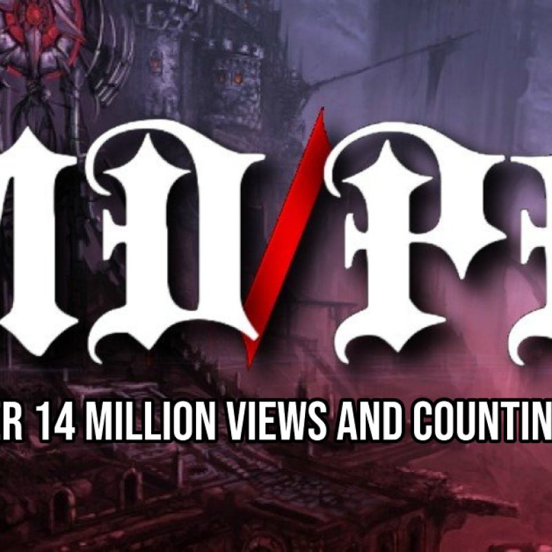 Metal Devastation Radio Surpasses 14 Million Views Milestone!