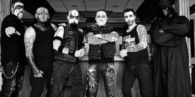 Suicide Puppets Sign with Manager Josh Balz (ex-Motionless in White), Announce Dan Malsch as Mixing Engineer, and Gear Up for Monster Mania Convention Appearance!