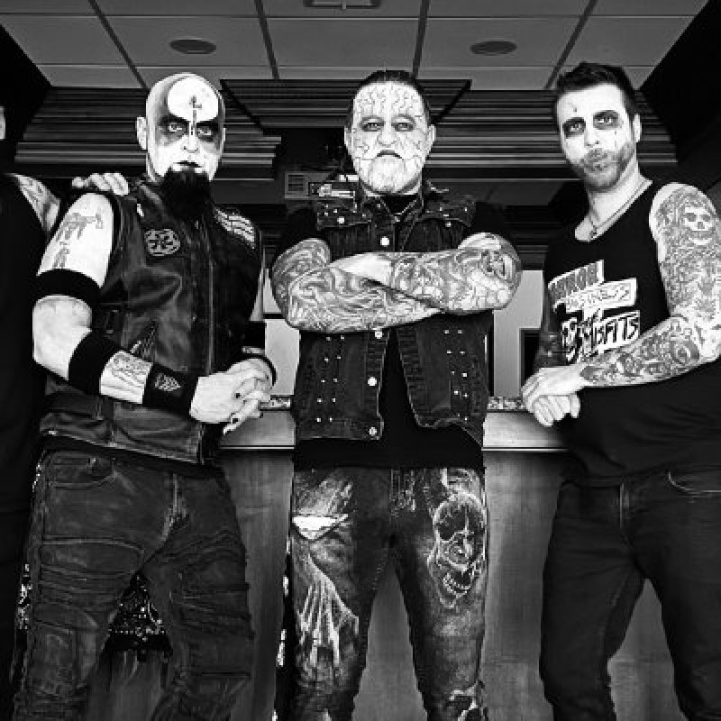 Suicide Puppets Sign with Manager Josh Balz (ex-Motionless in White), Announce Dan Malsch as Mixing Engineer, and Gear Up for Monster Mania Convention Appearance!