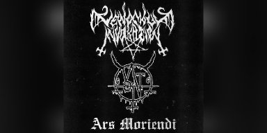 Press Release: Venomous Invokation Unleashes Debut EP "Ars Moriendi" on August 7th, 2024