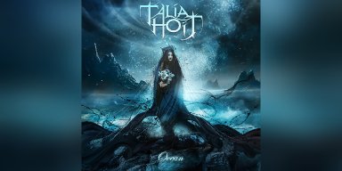 Press Release: Soprano Siren Talia Hoit Unveils New Album Oceans with Captivating Video Single "Ocean"