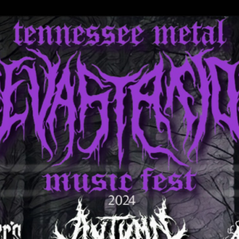 Tennessee Metal Devastation Music Fest 2024: Radio Ad and Video Promo Now Live!