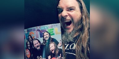 Hot Off the Press: Decibel Magazine Issue #240 Features Metal Devastation PR and Tennessee Metal Devastation Music Fest 2024!