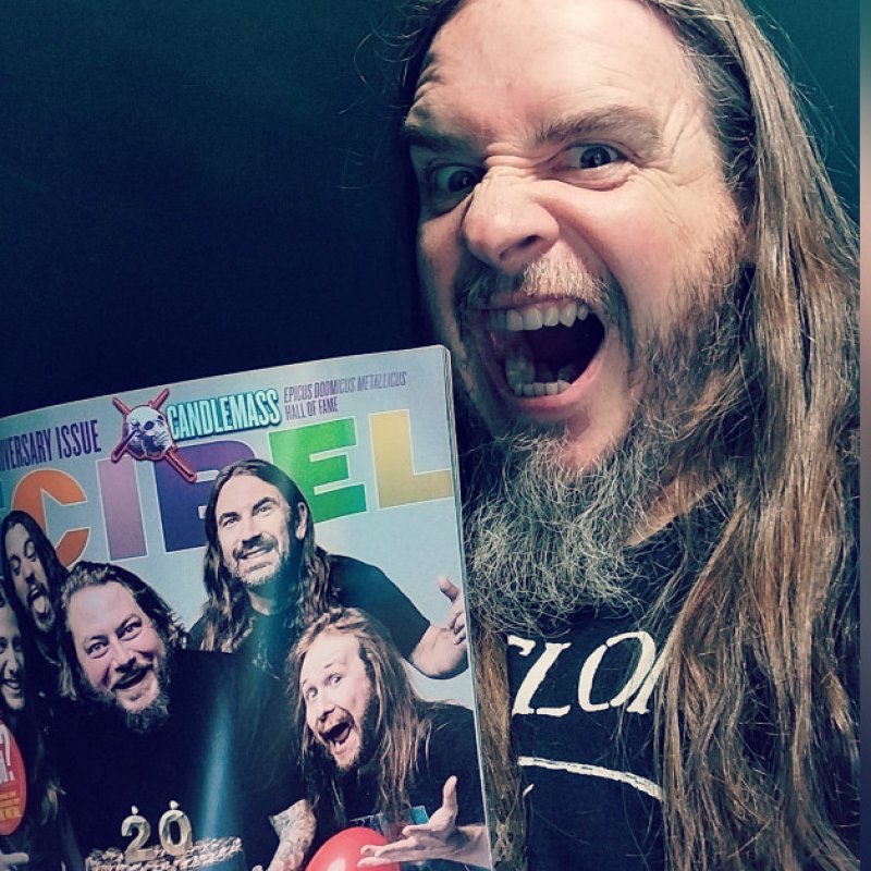 Hot Off the Press: Decibel Magazine Issue #240 Features Metal Devastation PR and Tennessee Metal Devastation Music Fest 2024!