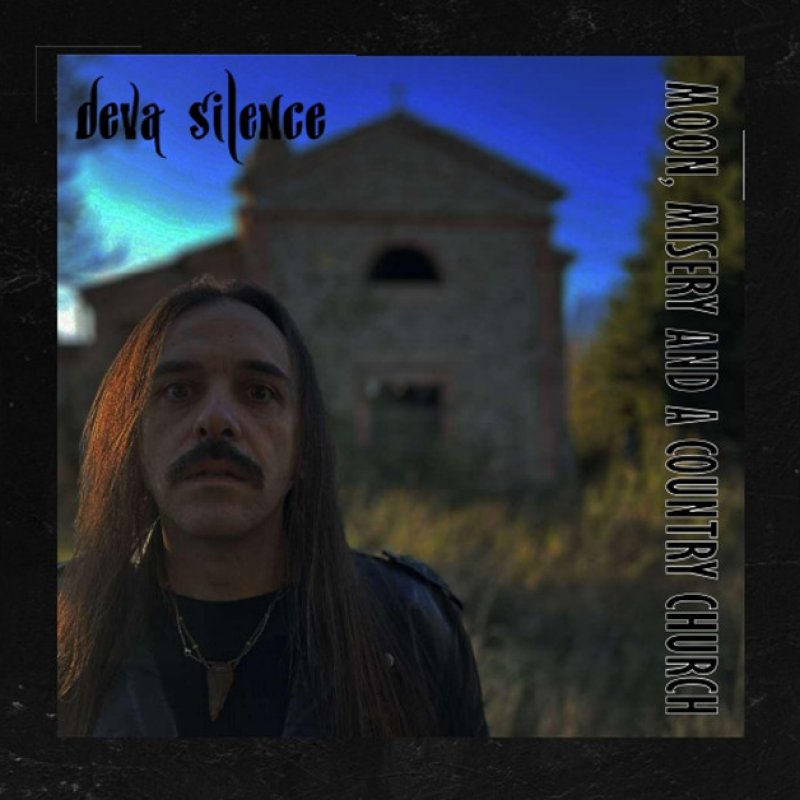 New Promo: DEVA SILENCE Announces Debut Album Release – A Fusion of Heavy Metal, Doom, and Progressive Rock