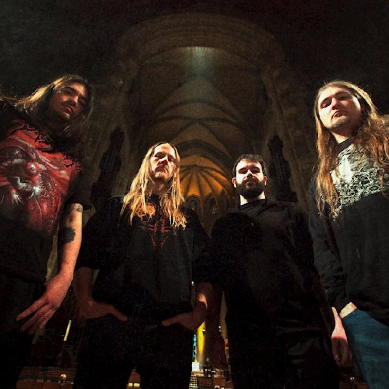 Defeated Sanity’s Chronicles of Lunacy Brings Back Brutal Technical Death Metal at Its Best