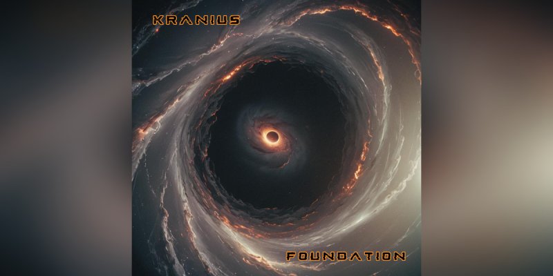 New Promo: KRANIUS Unleashes New Album 'Foundation' – A Heavy Metal Masterpiece