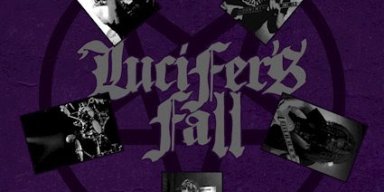 SUN & MOON RECORDS is proud to present a special collection from LUCIFER'S FALL
