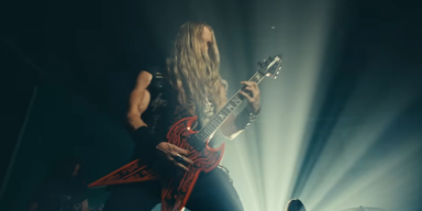 BLACK LABEL SOCIETY Unleashes New Single "The Gallows" Ahead of Berzerkus Festival