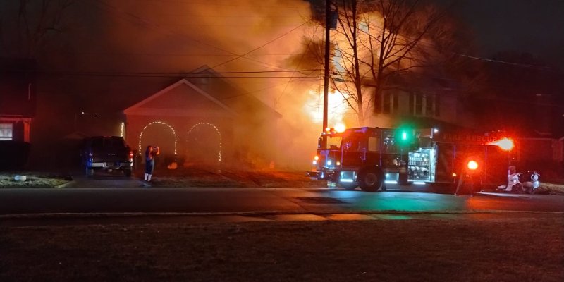 Tennessee Metal Devastation Music Fest Co-Owner Raven Accused of Burning Down Houses with Witchcraft