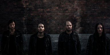 Fredrik Norrman's (ex-KATATONIA) THENIGHTTIMEPROJECT joins Debemur Morti Productions