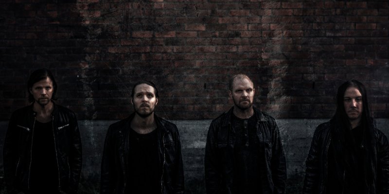 Fredrik Norrman's (ex-KATATONIA) THENIGHTTIMEPROJECT joins Debemur Morti Productions