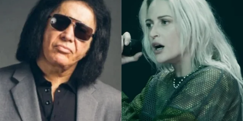 GENE SIMMONS Endorses New LINKIN PARK Lineup: 'They Will Do Great'