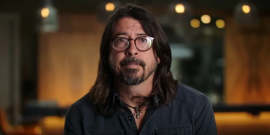 DAVE GROHL Reveals Birth of Daughter Outside Marriage, Aims to 'Regain' Wife's Trust