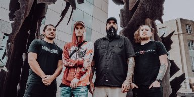 Extreme Management Group (EMG) Artist Burn Absolute Announces New EP, Music Video, and Fall Tour Dates