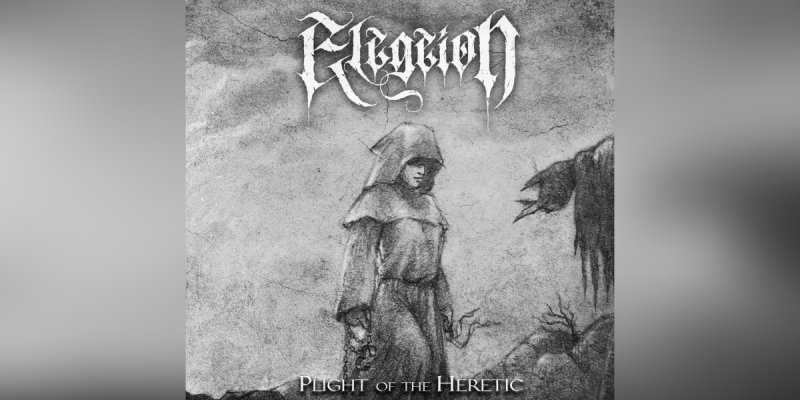 Press Release: Elegeion Unveils Epic Music Video for "Sombre Skies," Setting Record as the Longest Song Put To A Multi-Location Cinematic Music Video Ever!