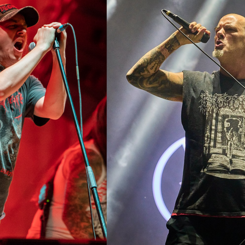 POWER TRIP Fans Outraged Over Band Opening for PANTERA