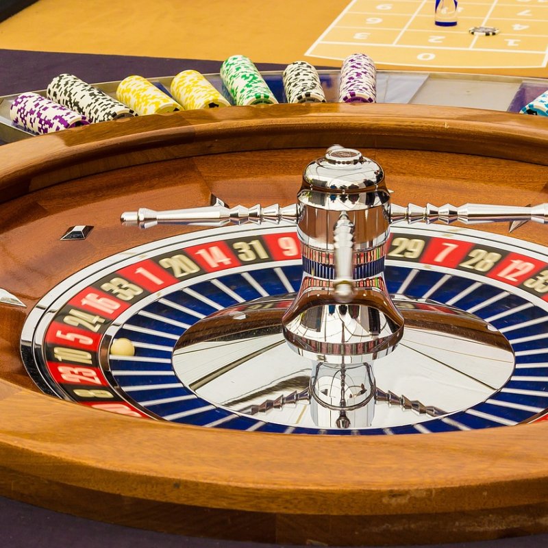 Online Roulette for Real Money: How to Play Smart and Avoid Pitfalls