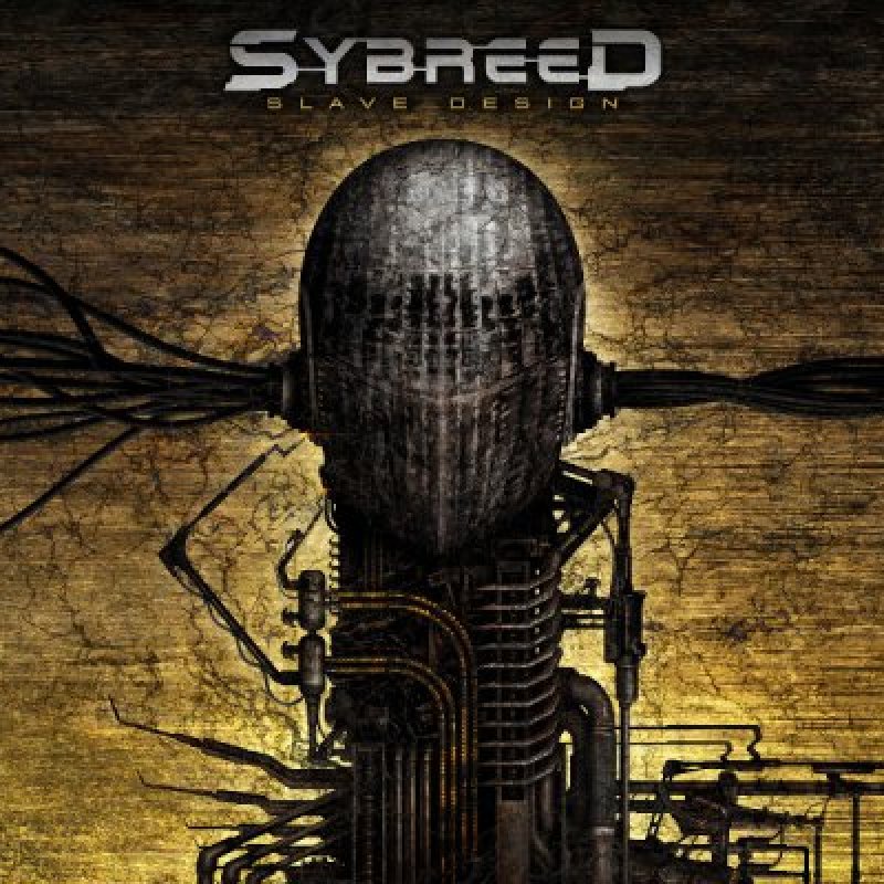 SYBREED Premieres Lyric Video for “System Debaser” on Metal Injection!