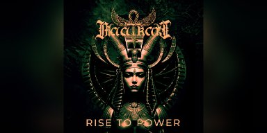 New Promo: Maatkare Set to Unveil Debut Album "Rise To Power" – Out October 18, 2024