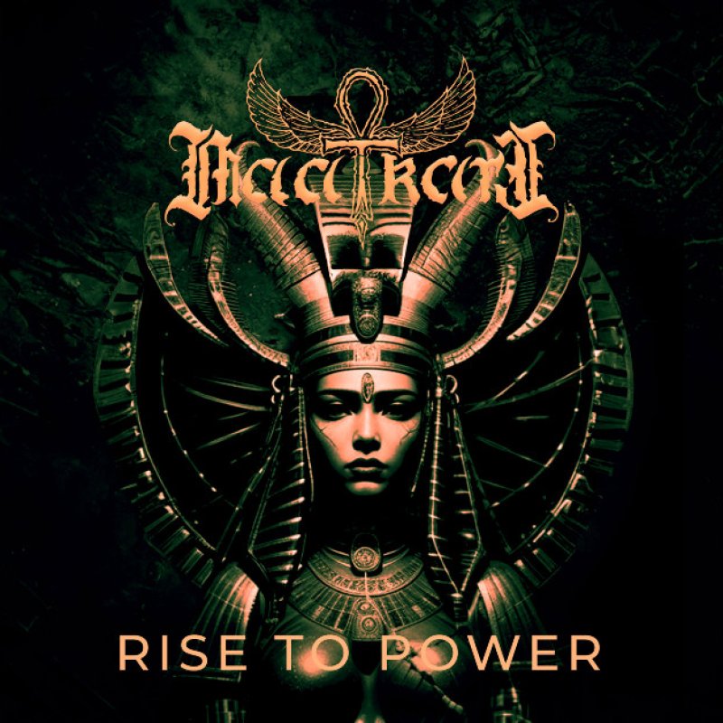 New Promo: Maatkare Set to Unveil Debut Album "Rise To Power" – Out October 18, 2024