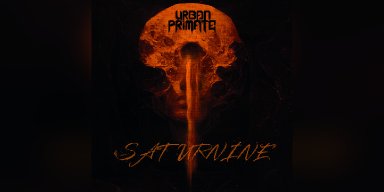 Press Release: Urban Primate Unleashes New Album "Saturnine" on September 20, 2024