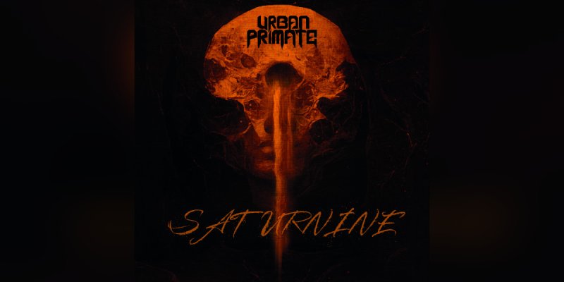 Press Release: Urban Primate Unleashes New Album "Saturnine" – Out Now!