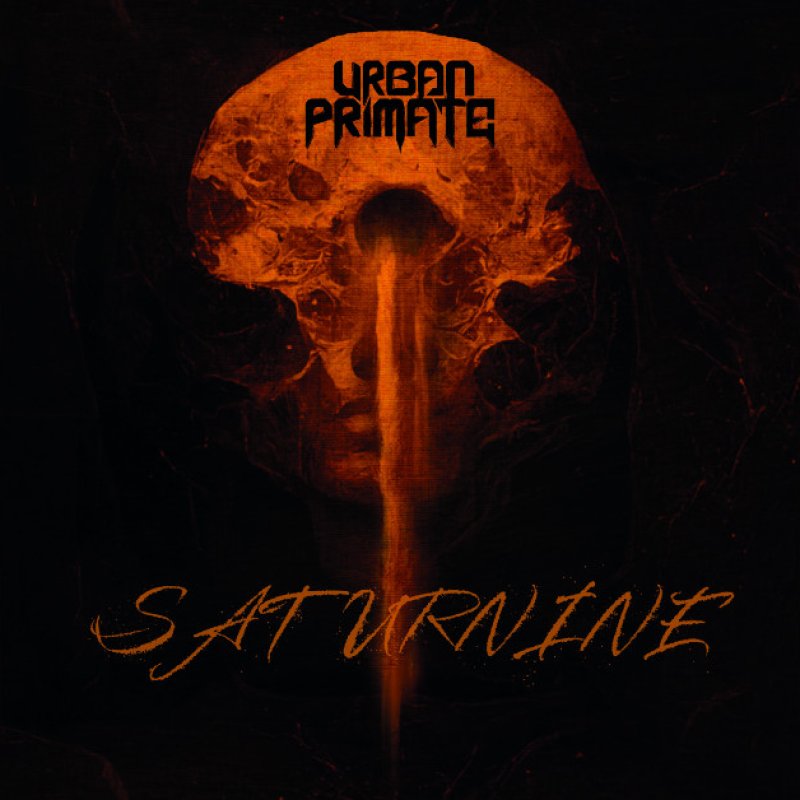 Press Release: Urban Primate Unleashes New Album "Saturnine" on September 20, 2024