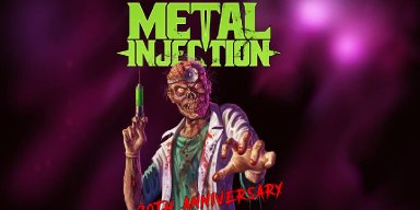 Metal Injection Festival 2024 Kicks Off Tomorrow in Brooklyn! Featuring JINJER, CONVERGE, GOD FORBID, 3 INCHES OF BLOOD, HANABIE, RIVERS OF NIHIL & More!